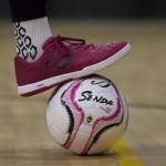 Senda Rio Match Futsal Ball - Size 2