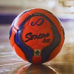 Senda Belem Fair Trade Futsal Ball, Size 3