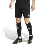 adidas Entrada26 Men's Black/White Shorts, X-Large