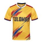 Colombia Soccer Jerseys for Adults - Men & Women