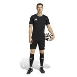 adidas Entrada26 Men's Black/White Shorts, X-Large