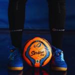 Senda Belem Fair Trade Futsal Ball, Size 3
