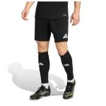 adidas Entrada26 Men's Black/White Shorts, X-Large