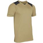 Vegas Gold Attacker Soccer Jersey - Adult Large