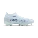 PUMA Women's Future 9 Match Soccer Cleats