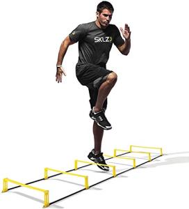 SKLZ Speed and Agility Training Ladder 84