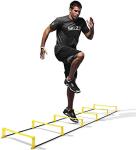 SKLZ Speed and Agility Training Ladder 84