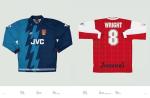 Epic Soccer Jersey Collection: Iconic Kits Unleashed