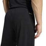 adidas Entrada26 Men's Black/White Shorts, X-Large