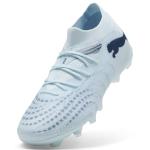 PUMA Women's Future 9 Match Soccer Cleats