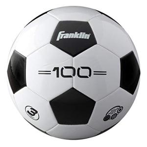 Size 3 Competition Soccer Ball
