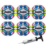 Franklin Sports Junior Futsal Ball - Size 3