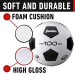 Size 3 Competition Soccer Ball