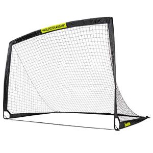 Portable Kids Backyard Soccer Goal - 6'6" x 3'3