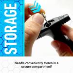 Franklin Sports Junior Futsal Ball - Size 3