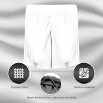 Vizari Dynamo Sports Shorts for Men and Women