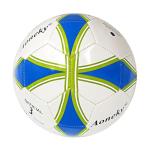 Aoneky Size 3 Kids Soccer Ball with Pump