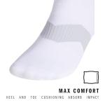 adidas Metro Soccer Socks for All Ages