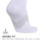 adidas Metro Soccer Socks for All Ages