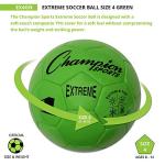 Champion Sports Size 4 Soccer Ball for Kids