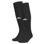 adidas Rivalry Over-the-Calf Soccer Socks 2-Pack