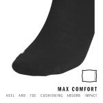 adidas Rivalry Over-the-Calf Soccer Socks 2-Pack