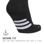 adidas Rivalry Over-the-Calf Soccer Socks 2-Pack