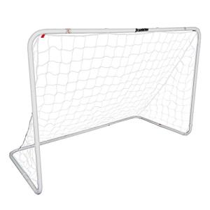 Franklin Sports 6' x 4' Competition Soccer Goal