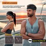 HLYWEI Speed Agility Training Set for Sports