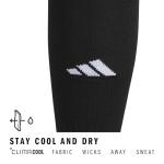 adidas Rivalry Over-the-Calf Soccer Socks 2-Pack
