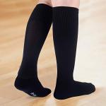 Raigoo Youth Knee High Soccer and Sports Socks