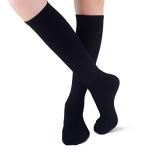 Raigoo Youth Knee High Soccer and Sports Socks