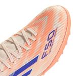 Adidas F50 Spark Fusion League Turf Shoes
