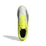 adidas F50 Club Turf Shoes - Solar Yellow/Black