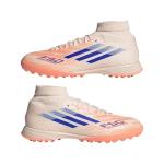 Adidas F50 Spark Fusion League Turf Shoes