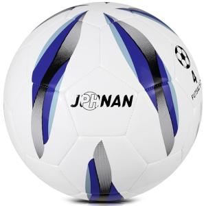 JPHNAN Futsal Ball Size 4 - Indoor Training