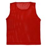 Athllete Unisex Scrimmage Vests - 12 Pack