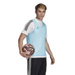 adidas Originals Pro Bib 20 - Bright Cyan