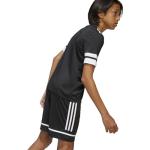 Adidas Kids Squadra 25 Soccer Shorts - Black