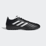Adidas Goletto VIII Turf Shoes - Black/White/Red