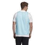 adidas Originals Pro Bib 20 - Bright Cyan