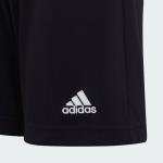 Adidas Entrada 22 Kids' Black Soccer Shorts