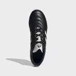 Adidas Goletto VIII Turf Shoes - Black/White/Red