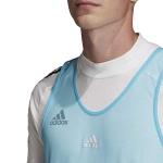 adidas Originals Pro Bib 20 - Bright Cyan