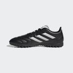 Adidas Goletto VIII Turf Shoes - Black/White/Red