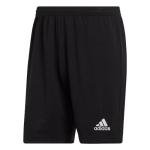 Adidas Entrada 22 Black Men's Soccer Shorts