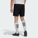 Adidas Entrada 22 Black Men's Soccer Shorts