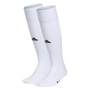 adidas Rivalry Soccer Socks 2-Pack Over-the-Calf