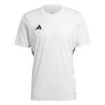 adidas Equipo 23 Men's Jersey - White/Black