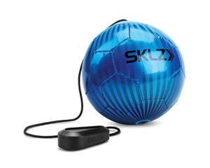 SKLZ Star-Kick Solo Soccer Trainer with Ball